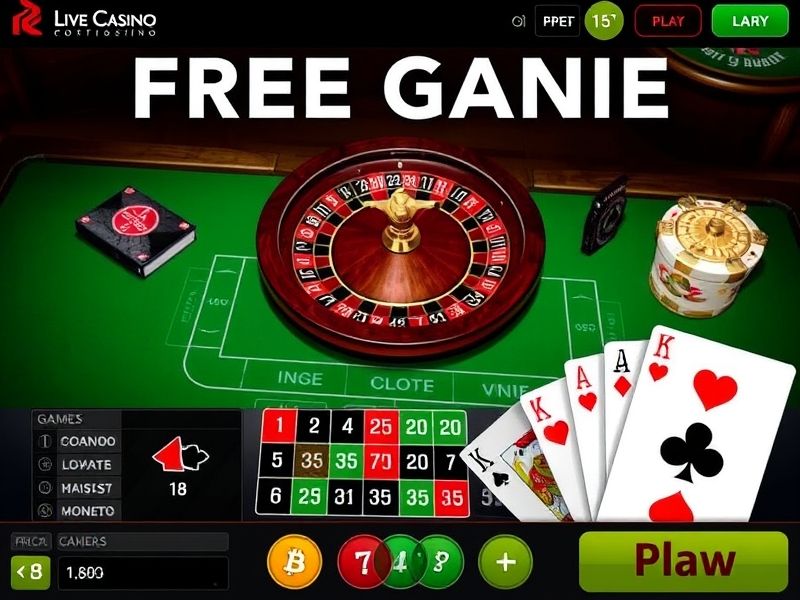 Discover the best free gambling games at free game.com. Explore no-cost online casinos, slots, poker, and more with expert guides and risk-free gameplay. Play for fun without financial commitment.